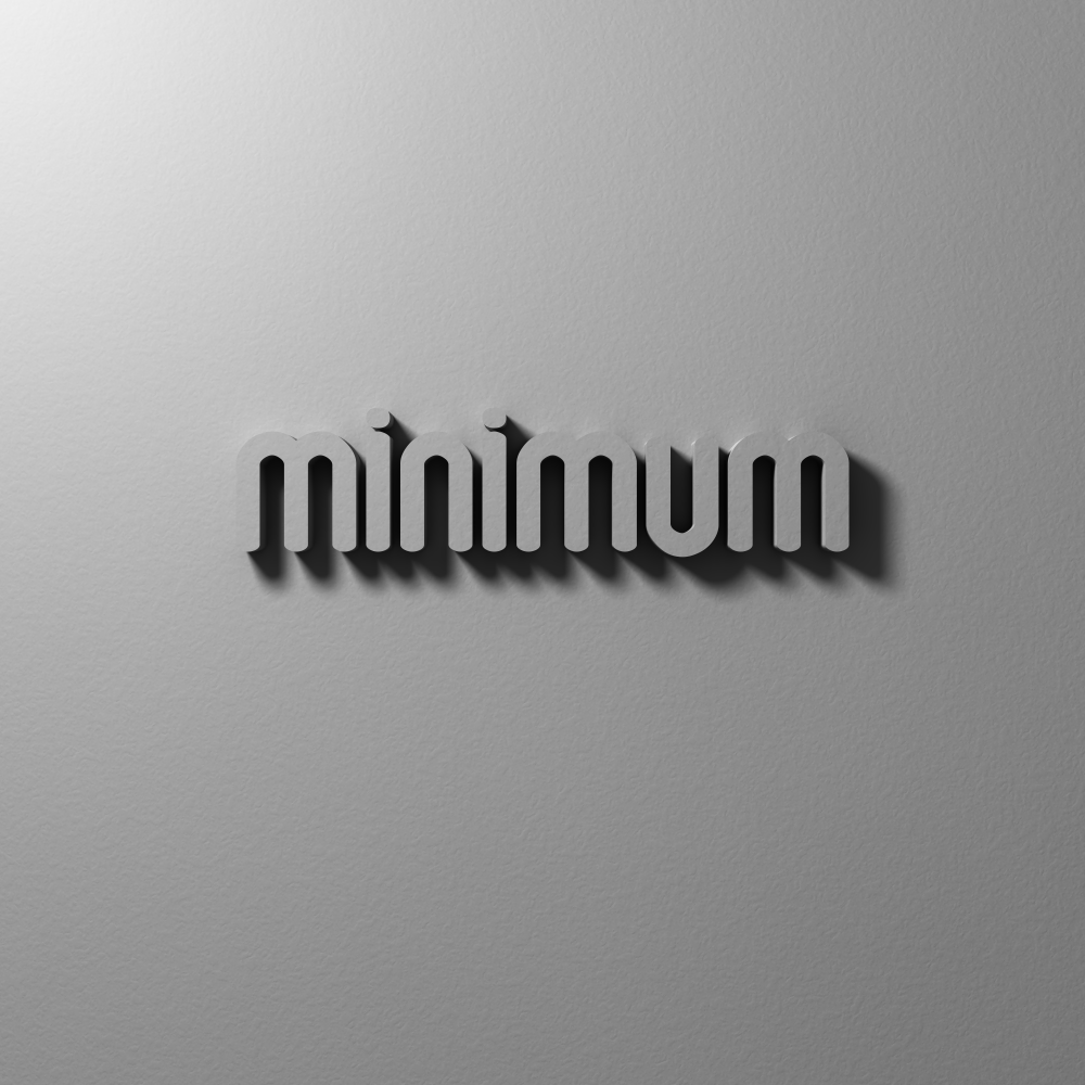 minimum