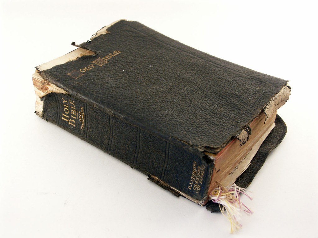 bible