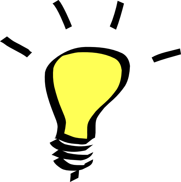 light bulb aha moment light bulb aha moment